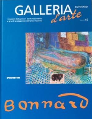 GALLERIA D'ARTE. VOLUME 62